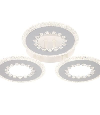 Потолочный светильник Escada Dew 10233/3LED