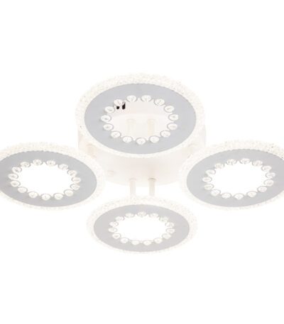 Потолочный светильник Escada Dew 10233/4LED