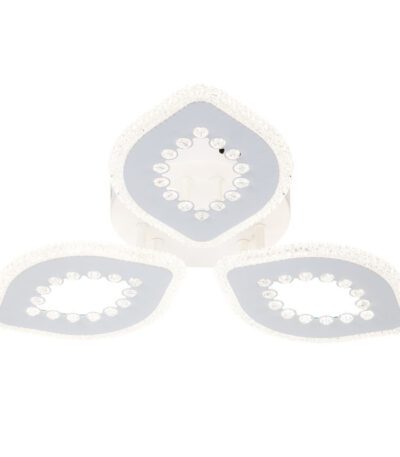 Потолочный светильник Escada Dew 10271/3LED