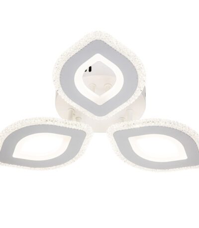 Потолочный светильник Escada Diamond 10264/3LED