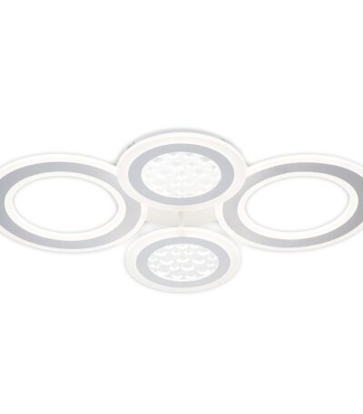 Потолочный светильник Escada Drop 10267/4LED