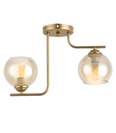 Потолочный светильник Escada Elli 1134/2