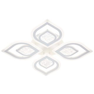 Потолочный светильник Escada Hydria 10227/4LED