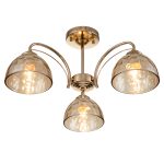 Потолочный светильник Escada Mallow 665/3P