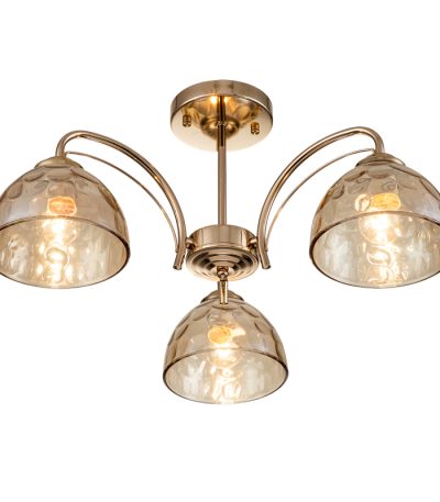 Потолочный светильник Escada Mallow 665/3P