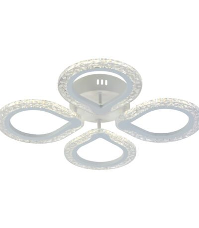 Потолочный светильник Escada Menita 10270/4LED