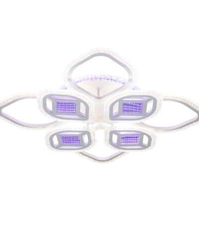 Потолочный светильник Escada Mira 10265/8LED