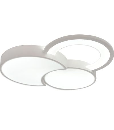 Потолочный светильник Escada Streamline 10286/3LED