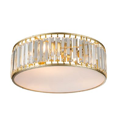 Потолочный светильник Escada Unona 2116/3