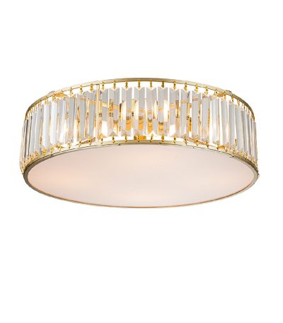 Потолочный светильник Escada Unona 2116/4