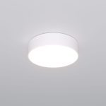 Потолочный светильник Eurosvet Entire 90318/1 белый a063076