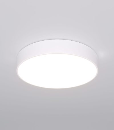 Потолочный светильник Eurosvet Entire 90319/1 белый a063077