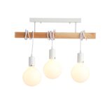 Потолочный светильник EVOLUCE BAGETTI SL1142.503.03