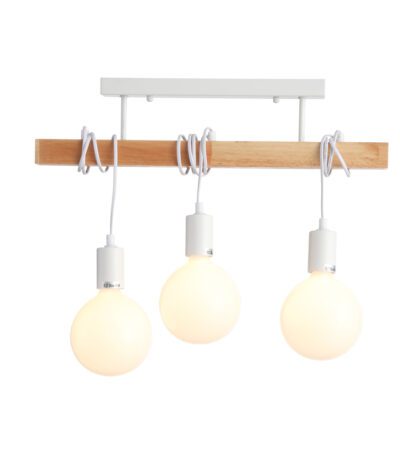 Потолочный светильник EVOLUCE BAGETTI SL1142.503.03