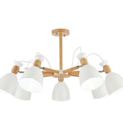 Потолочный светильник EVOLUCE BALCAMO SLE103802-07