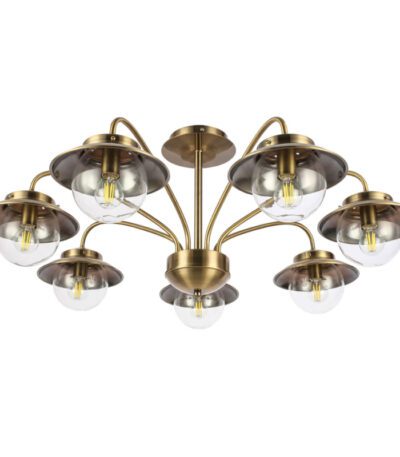 Потолочный светильник EVOLUCE GARONNI SLE110102-07