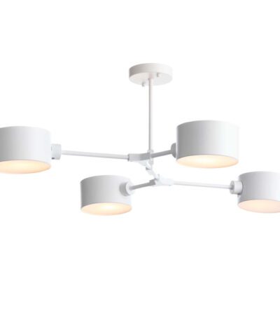 Потолочный светильник EVOLUCE GIMENTO SLE183502-04