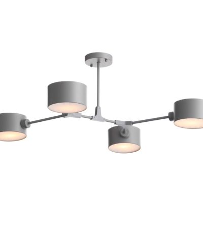 Потолочный светильник EVOLUCE GIMENTO SLE183702-04