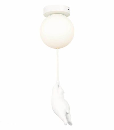 Потолочный светильник Evoluce Modena SLE115402-01