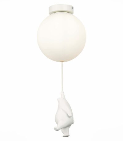 Потолочный светильник Evoluce Modena SLE115422-01