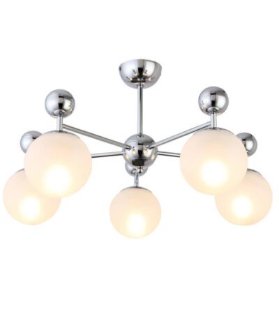 Потолочный светильник EVOLUCE PECHIO SLE106102-05