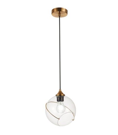 Потолочный светильник EVOLUCE SATTURO SLE103103-01