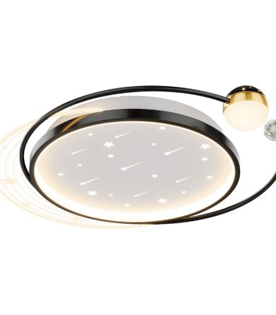 Потолочный светильник F-Promo Cruise 4742-5C