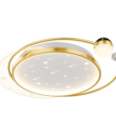 Потолочный светильник F-Promo Cruise 4743-5C