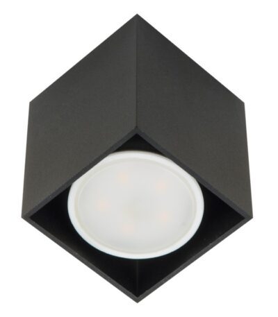 Потолочный светильник Fametto Sotto DLC-S602 GU10 Black