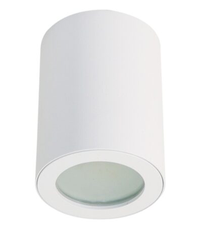 Потолочный светильник Fametto Sotto DLC-S606 GU10 IP44 White