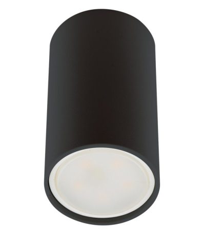 Потолочный светильник Fametto Sotto DLC-S607 GU10 Black