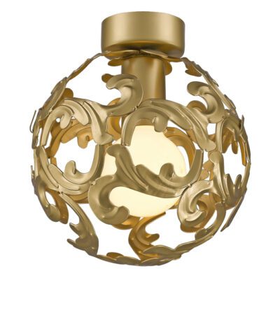 Потолочный светильник Favourite Dorata 1469-1U