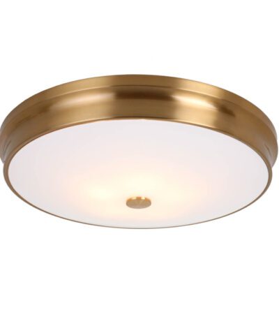 Потолочный светильник Favourite Pannikin 2375-5C