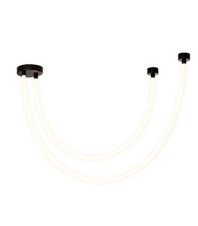 Потолочный светильник Favourite Pipeline 4217-2U