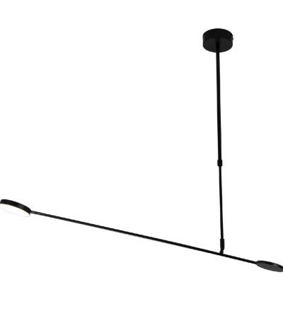 Потолочный светильник Favourite Vorago 4572-1C