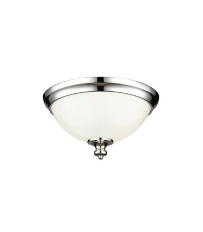 Потолочный светильник Feiss Parkman FE-PARKMAN-F-PN