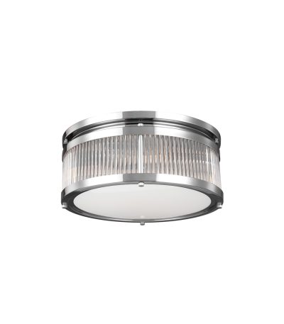 Потолочный светильник Feiss Paulson FE-PAULSON-F-M