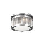 Потолочный светильник Feiss Paulson FE-PAULSON-F-S