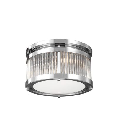 Потолочный светильник Feiss Paulson FE-PAULSON-F-S