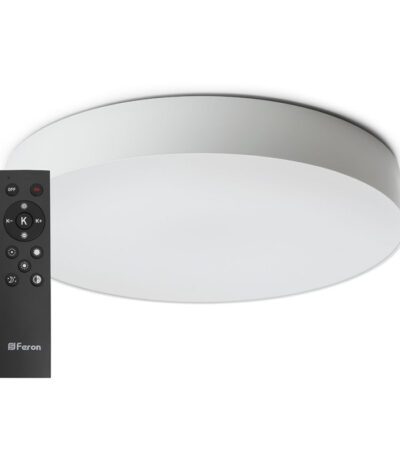 Потолочный светильник Feron AL6200 48070