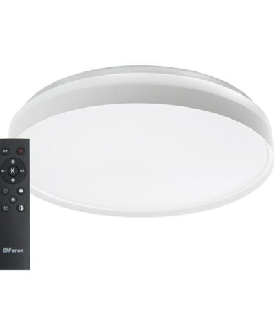 Потолочный светильник Feron AL6230 48072