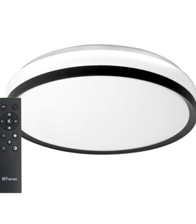 Потолочный светильник Feron AL6240 48073