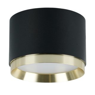 Потолочный светильник Feron Barrel DUET HL459 52021