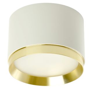 Потолочный светильник Feron HL459 Barrel DUET 52022