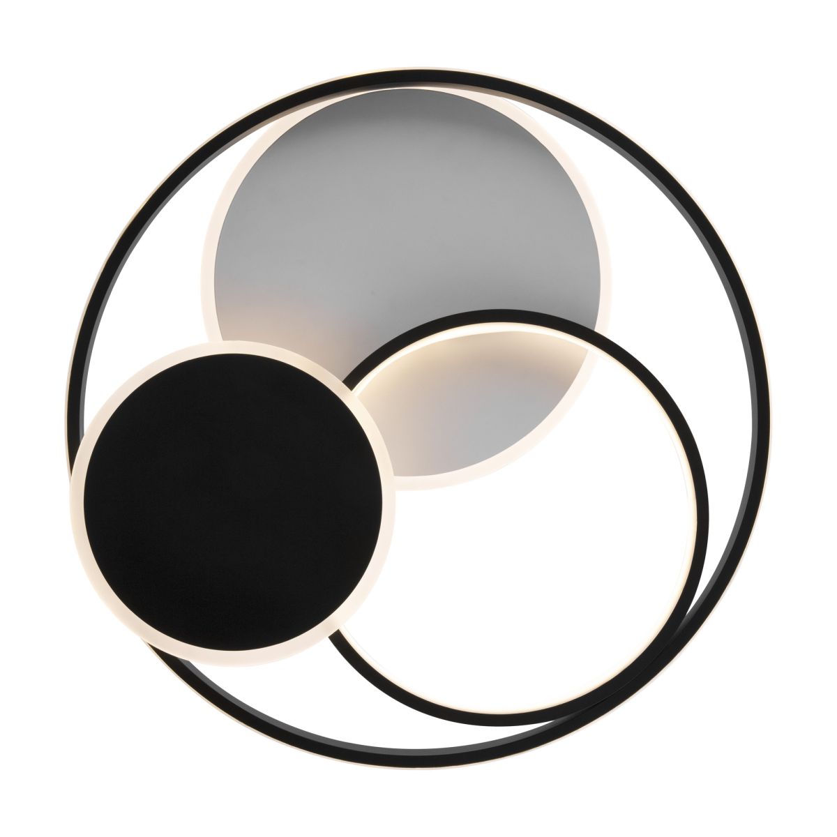 Потолочный светильник Freya Cosmic Market FR10015CL-L94WB Потолочный светильник Freya Cosmic Market FR10015CL-L94WB