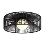 Потолочный светильник Freya Cottage FR5405CL-01B