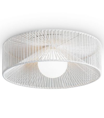 Потолочный светильник Freya Cottage FR5405CL-01W