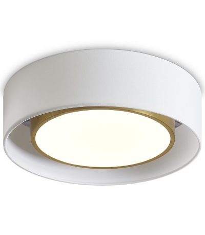 Потолочный светильник Freya Cozy FR6170CL-L52BS