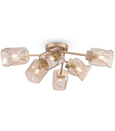 Потолочный светильник Freya Isabella FR5095CL-06G