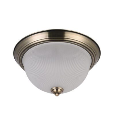 Потолочный светильник Freya Planum FR2913-CL-03-BZ